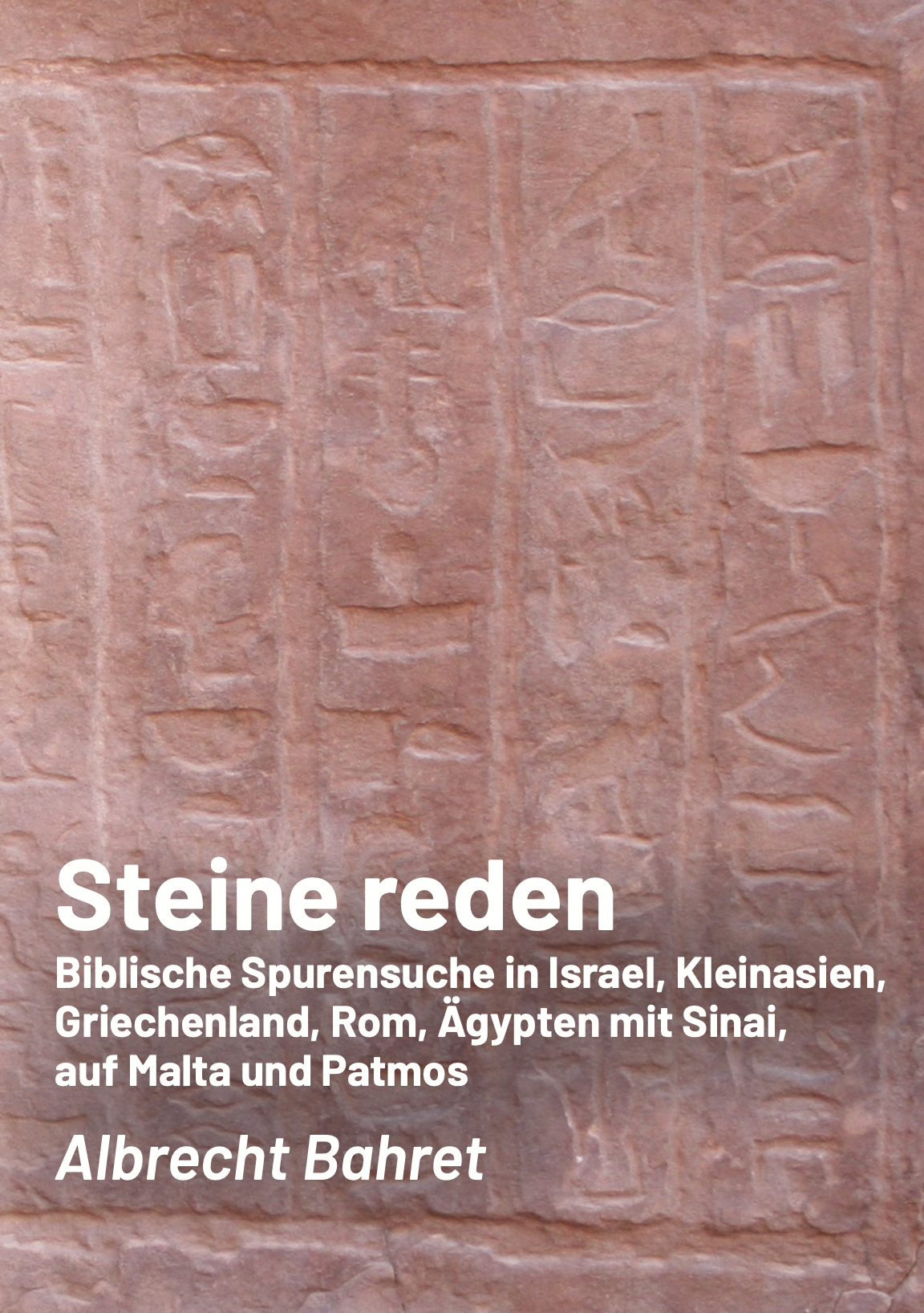 Steine reden